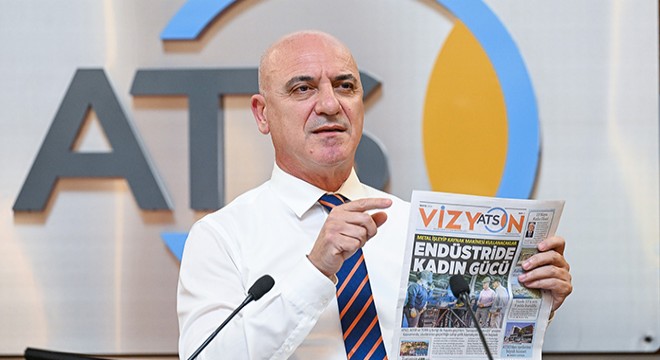 Ali Bahar: Yeniden ayağa kalkma zamanı