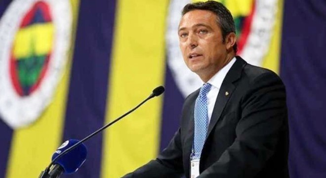 Ali Koç: 'Korsan yayın engellenmeli'