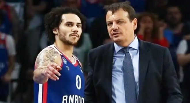 Anadolu Efes'te Larkin krizi