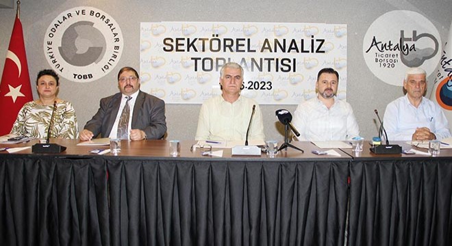 Antalya Tarım ve Orman İl Müdürlüğü: Kurbanlık sıkıntımız yok