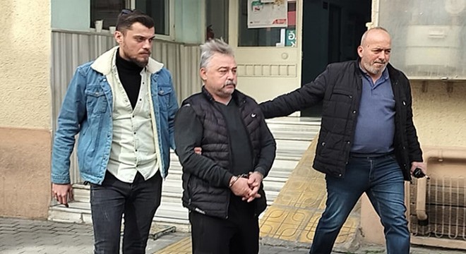 Antalya'da 20 yıl hapse çarptırılan cinsel istismar sanığı yakalandı