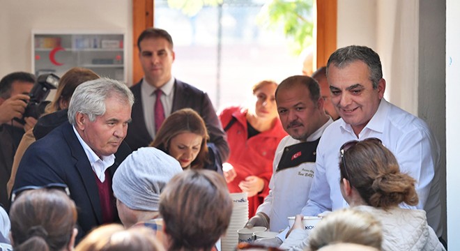 Antalya'da Çandır Fasulye Şenliği başlıyor