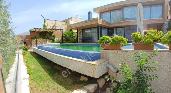 Antalya'da Kiralık Villalar ve Havuzlu Villa Seçenekleri