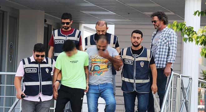 Antalya'da ölen kişiyi kaza öncesi darbeden 2 sanık tahliyesini talep etti