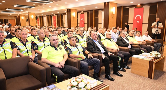 Antalya'da servisçilere eğitim toplantısı