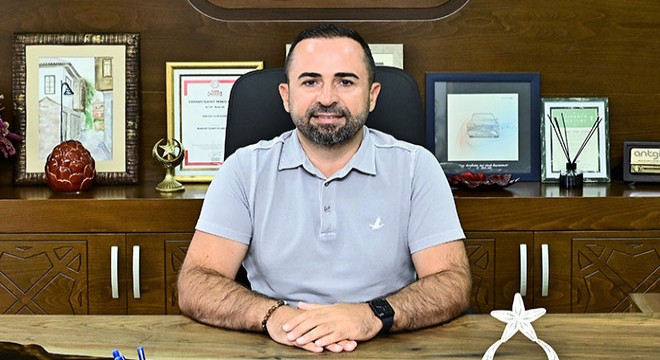 Antalya'da sezonun uzaması turizmciyi mutlu etti