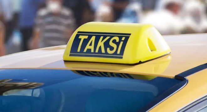 Antalya'da taksi ücretlerine zam