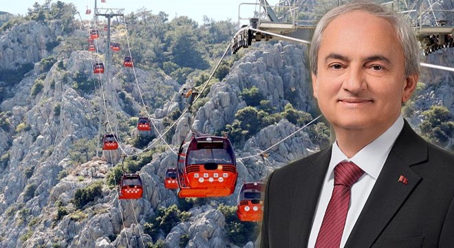 Antalya'da teleferik kazası davasında tahliye taleplerine ret