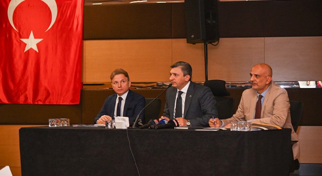 Antalya’nın hedefi hızlı çözümler, yeni rekorlar