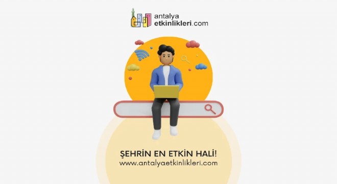 Antalyaetkinlikleri.com: Antalya’nın Renkli Dünyasına Açılan Dijital Pencere