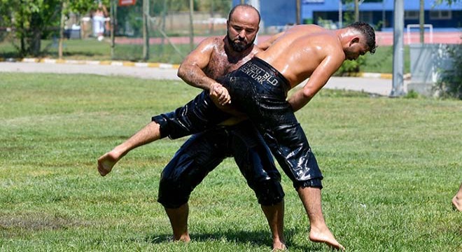 Antalyalı Okulu, altın kemeri gözüne kestirdi