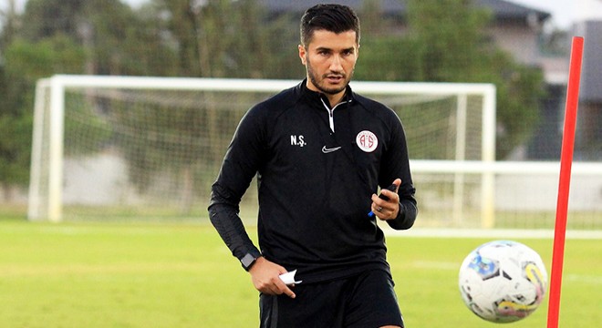 Antalyaspor, 5 eksikle Alanya deplasmanında