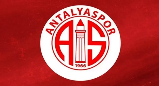 Antalyaspor, Karagümrük'e tam kadro hazırlanıyor