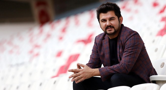 Antalyaspor Sözcüsü Başkan: Yükselişe devam etmek istiyoruz