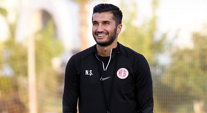 Antalyaspor, Ümraniyespor'u yenmenin peşinde