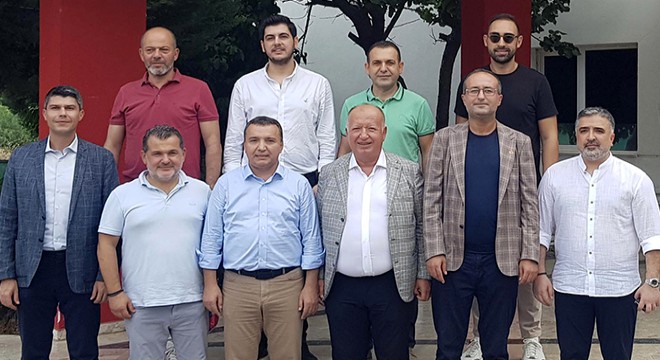 Antalyaspor Vakfı'nda Gencer güven tazeledi