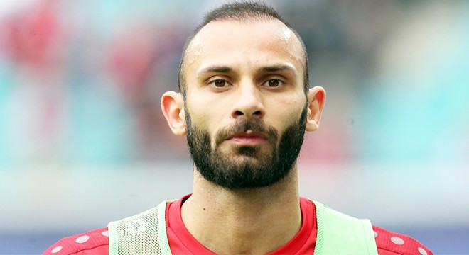 Antalyaspor'da Ömer Toprak ve Ndao, Kasımpaşa maçında yok