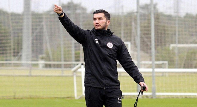 Antalyaspor, 10 yıllık özleme son vermeyi hedefliyor