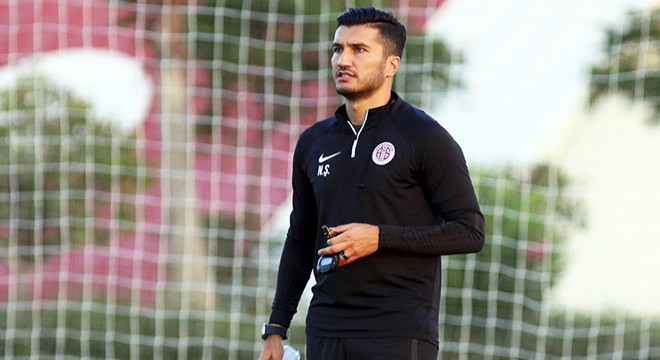 Antalyaspor, sezonu Trabzonspor deplasmanında açıyor