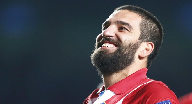 Arda Turan, Türkiye-Hırvatistan maçı öncesi ödüllendirilecek