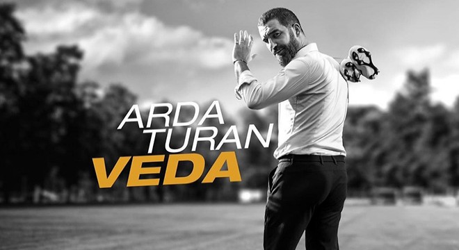 Arda Turan aktif futbolculuk kariyerini noktaladı