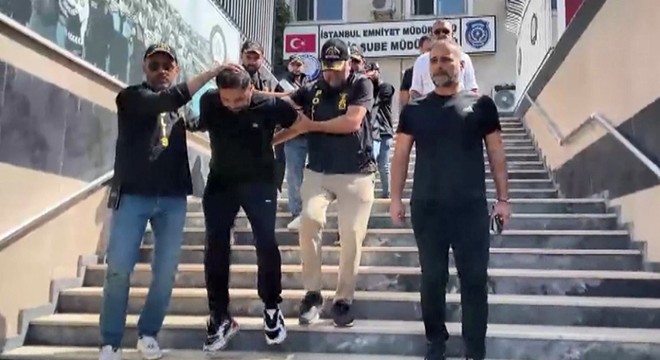 Ataşehir cinayetiyle ilgili 3 şüpheli gözaltına alındı