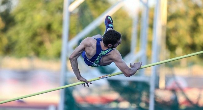 Atletizm Final Yarışmaları başladı: 16 takım, 315 sporcu