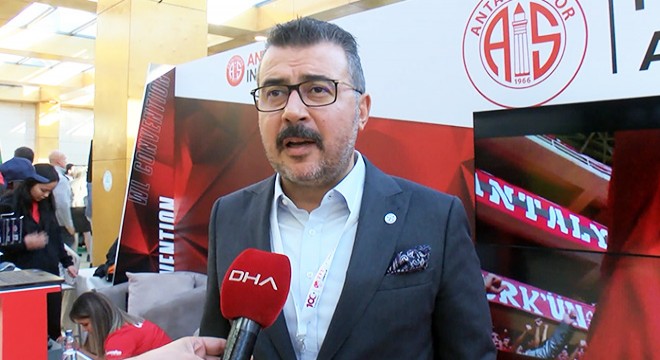 Aziz Çetin: Doğukan Sinik kendi öz çocuğumuz