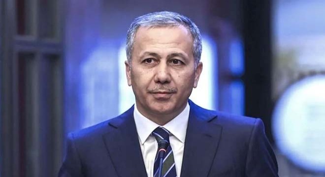 Bakan Yerlikaya: Narin soruşturmasında artık konu adliyenin