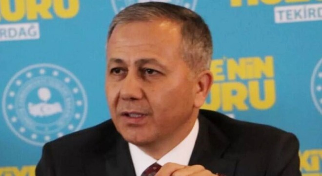 Bakan Yerlikaya'dan 'yenidoğan çetesi' hakkında açıklama