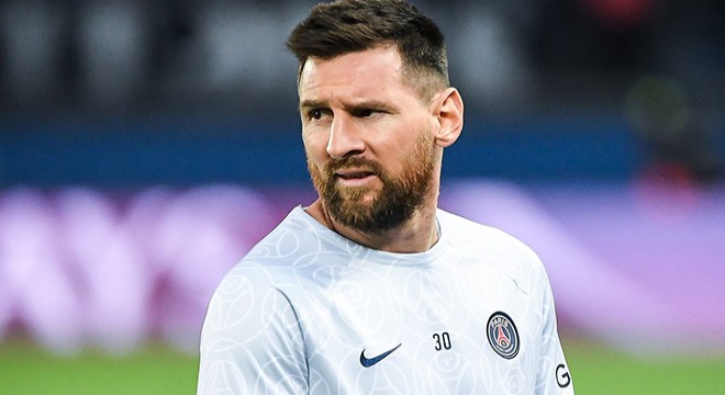 Barcelona, Messi için bazı oyuncularını göndermeye hazır