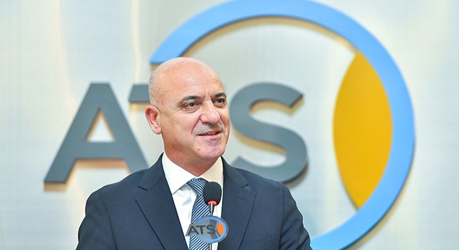 Başkan Ali Bahar: Yakında peş peşe not artışları da gelecek