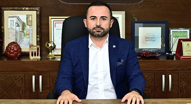 Başkan Güngör: Sigorta bilinci artırılmalı