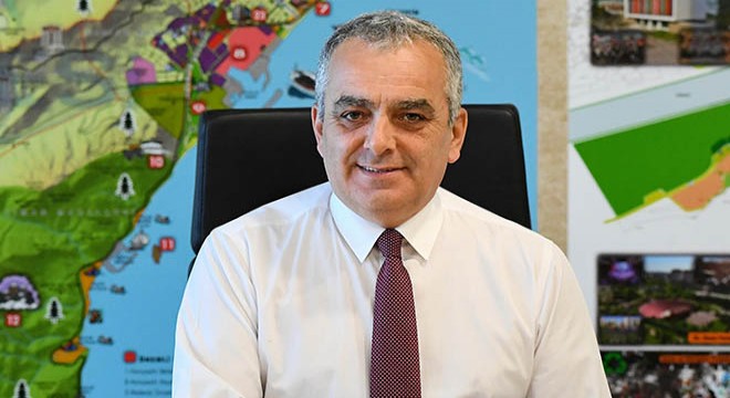 Başkan Semih Esen'den 1 Mayıs mesajı