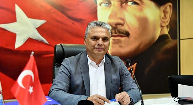 Başkan Uysal’dan 19 Mayıs mesajı