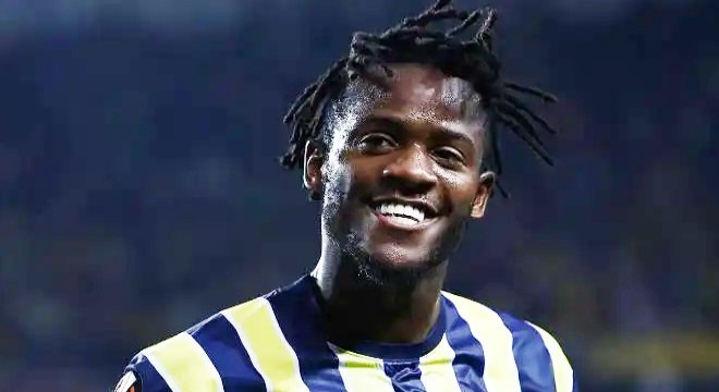 Batshuayi'ye biçilen bedel belli oldu