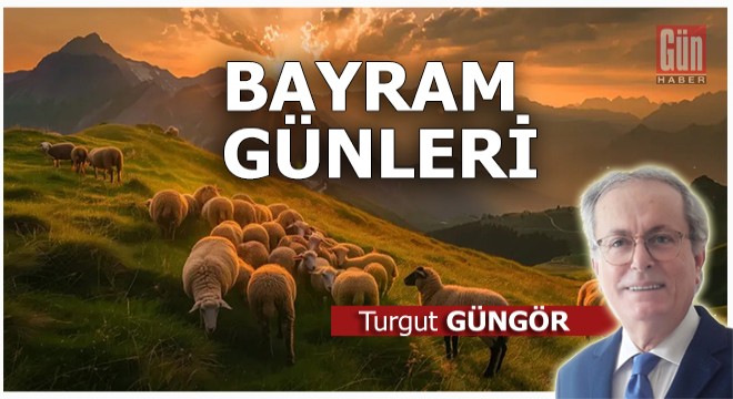 Bayram günleri