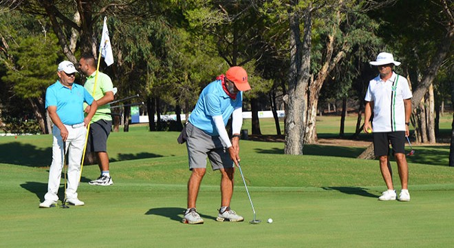 Belek 1,7 milyon turisti ağırladı