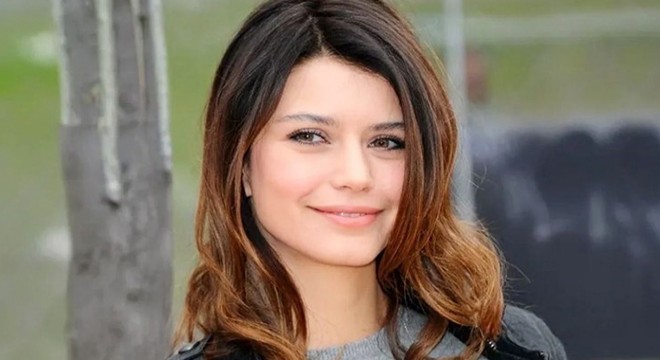 Beren Saat'in yeni filmindeki partneri belli oldu