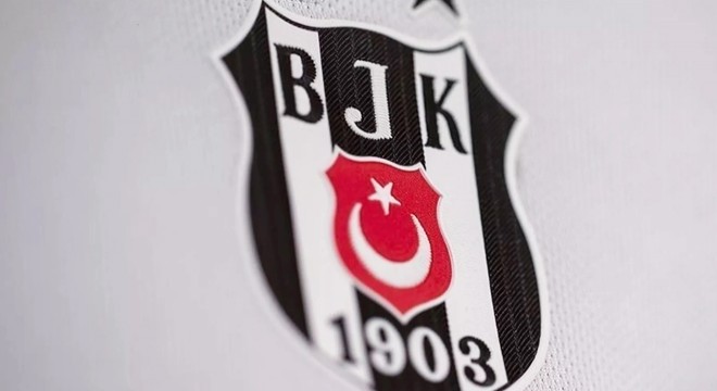 Beşiktaş'tan İçişleri Bakanlığı'na başvuru