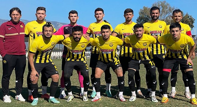 Beymelekspor ilk galibiyetini aldı