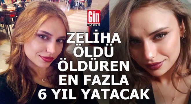 Bisikletli Zeliha'nın iddianamesi hazır