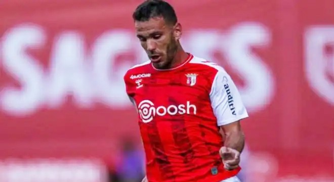 Braga'dan Süper Lig'e transfer: Resmen açıklandı