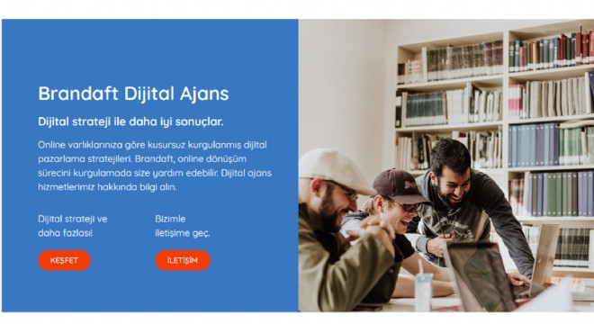 Brandaft Dijital Ajans Düşük Maliyetlerle Müşteri Edinmenin Yollarını Açıkladı