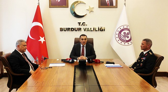 Burdur'da uyuşturucudan 11 kişi tutuklandı