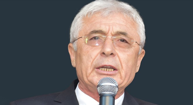 CHP Antalya İl Başkanı Kamacı'dan açıklama