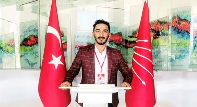 CHP Korkuteli'de İsmail Karadeli başkan seçildi