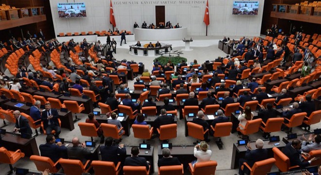 CHP'den 'Çocuk Hakkı İzleme Komisyonu' kurulsun teklifi