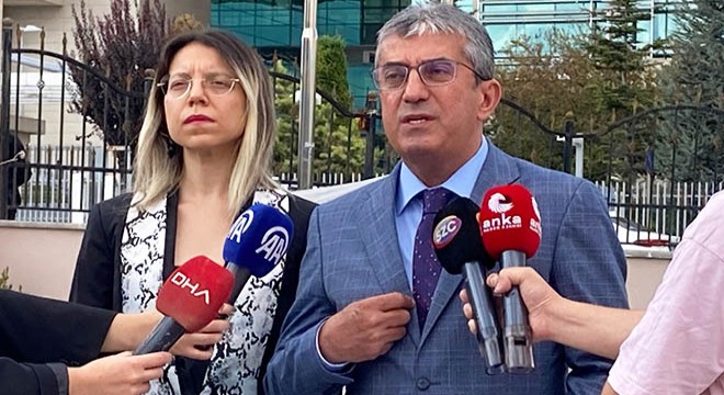 CHP'den 'Vergi paketi' için AYM'ye iptal başvurusu