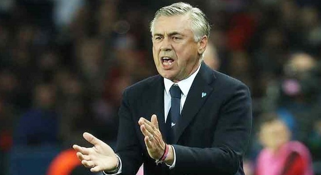 Carlo Ancelotti için 5 yıl hapis cezası istiyorlar